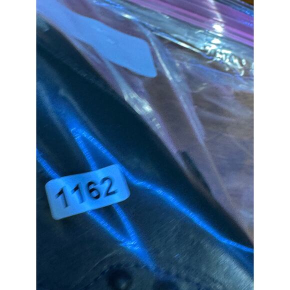 Saks fifth avenue loafers new with tag size 9B - Picture 6 of 6